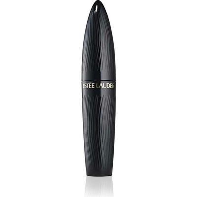 Estée Lauder Turbo Lash Mascara řasenka pro objem natočení a oddělení řas Black 3 ml