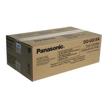 Panasonic DQ-UG15 - originální