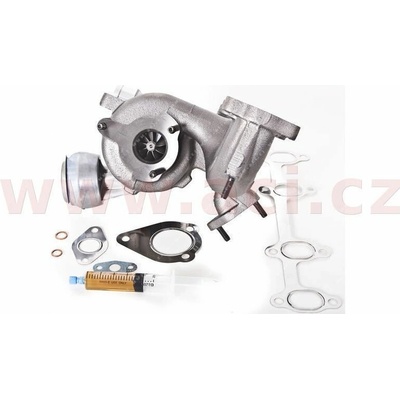 ACI turbodmychadlo GARRETT model GT1749V(S2) ORIGINÁL TD 713673-5006SQ