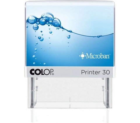 Colop Printer 40 Microban