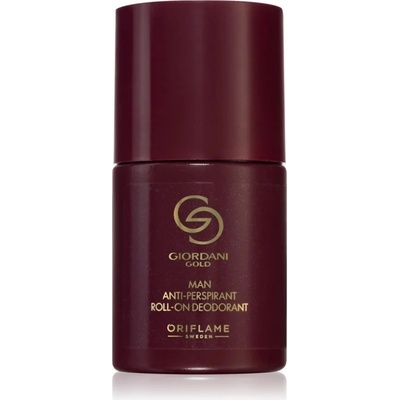 Oriflame Giordani Gold Man roll-on 50 ml