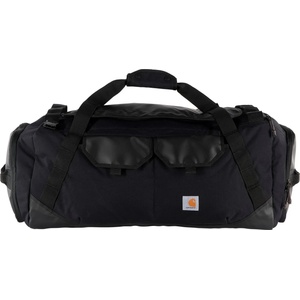 Carhartt Сак Carhartt Nylon Heavy-Haul Utility Duffel 55 Luggage - Black - размер One Size (510-7587-0111)