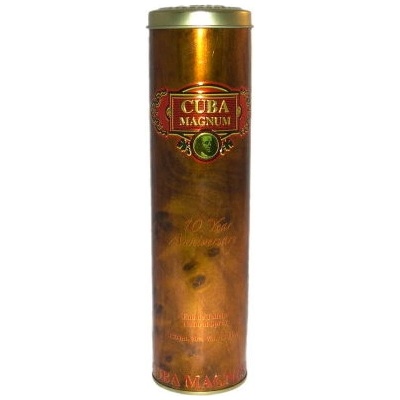Cuba Magnum Red toaletná voda pánska 125 ml