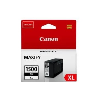 Image 1 of Canon Мастилница Canon PGI-1500XL, Black, office1_3015100515