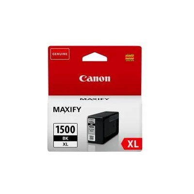 Canon Мастилница Canon PGI-1500XL, Black, office1_3015100515