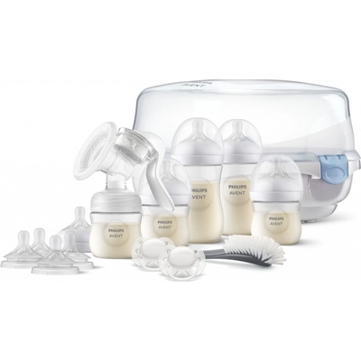 Philips SCD430/50 Manual Breast Pump