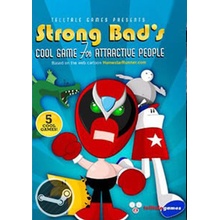 Strong Bad's Cool Game for Attractive People: Season 1