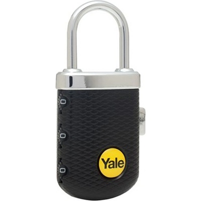 Yale YP3/31/123/1K