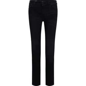 Replay Дънки Replay Faaby Slim-Fit Jeans - Grey