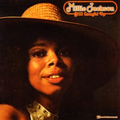 JACKSON MILLIE: STILL CAUGHT UP + 2 CD