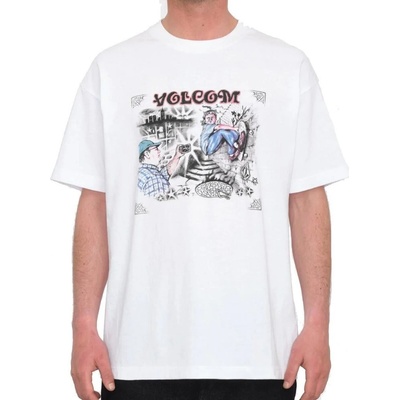 Volcom Eye See Yew 2024 Off White
