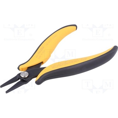 PIERGIACOMI PN 2004 Kleště; hladké povrchy pro uchopení,ploché; 146mm – Zboží Dáma