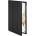 Hama Fold Case for Galaxy Tab S7/S8 Black