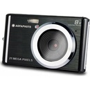 Image 1 of AgfaPhoto DC5200 Black (ADFAGDC5200BK)