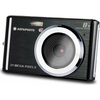 Image 1 of AgfaPhoto DC5200 Black (ADFAGDC5200BK)