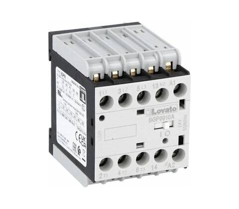 Lovato 11BGP0910A400