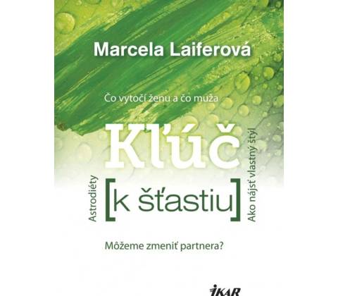 Kľúč k šťastiu