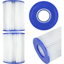 BESTWAY 58094 filtračná kartuše
