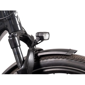 Lupine Велосипедна светлина Lupine SL Minimax F Classic Bike light - Black - размер One Size (870-3425-0111)