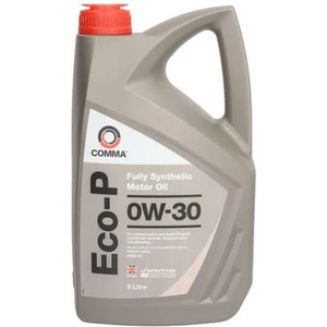 Comma ECO-P C2 0W-30 5 l
