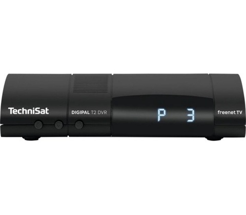 Technisat DIGIPAL T2 DVR