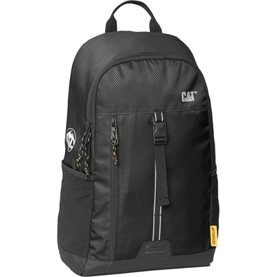 Caterpillar Urban Mountaineer Benali Цвят: черен