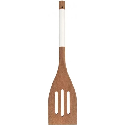 Obracečka akácie s otvory 30 cm WHITELINE
