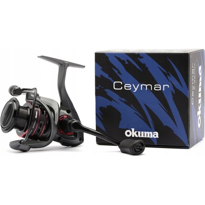 Okuma Ceymar C 2500XA