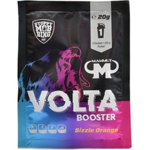 Mammut nutrition Volta Pre-workout Booster 20 g