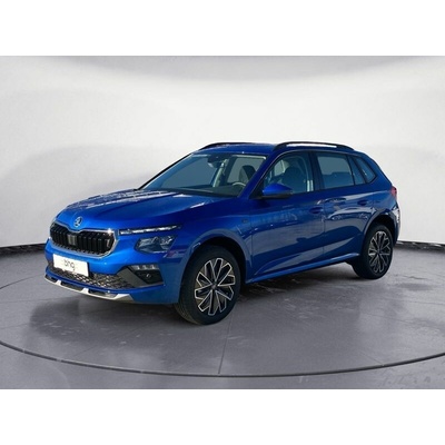 Skoda Kamiq 1.0 TSI Tour DSG 85 kW
