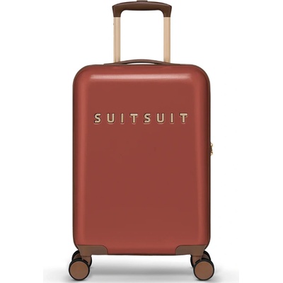 SUITSUIT TR-7221/3-S Fab Seventies Red Orche 32 L
