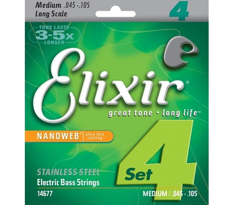 ELIXIR 14677