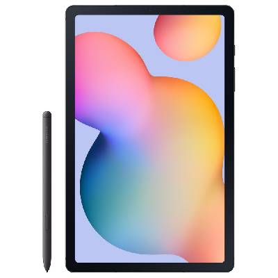 Samsung P620 Galaxy Tab S6 Lite 64GB, Wifi Gray SM-P620NZAAEUE