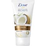 Dove Крем за ръце 75мл - Кокосово олио и бадемово мляко (721)