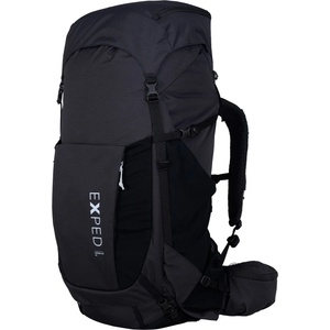 EXPED Трекинг раница Exped Ridgeline 65 Walking backpack - Black - размер S/M (505-0971-0111)