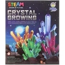 TREFL Výroba Kryštálov