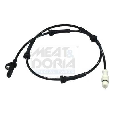 Snímač počtu otáčok kolesa MEAT & DORIA 90328