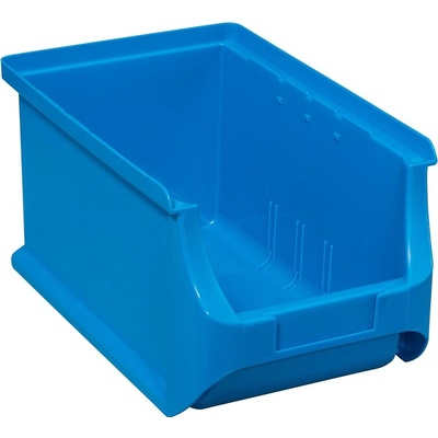 Allit Profiplus Box Plastový box 12,5 x 15 x 23,5 cm, modrý