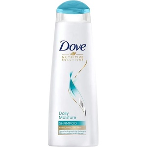Dove шампоан за коса, Daily moisture, 400мл