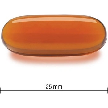 Jamieson Lecitín 1200 mg 120 kapsúl