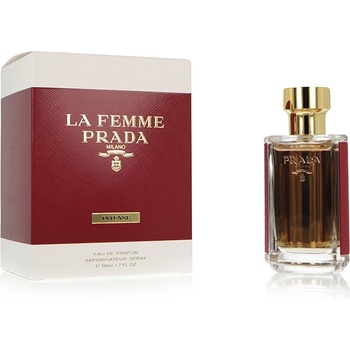 Prada Prada La Femme Intense parfémovaná voda dámská 50 ml