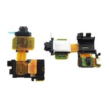 Flex so sluchátkom a AV konektorom Sony Xperia Z3