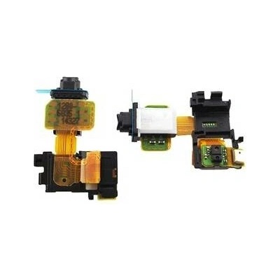 Flex so sluchátkom a AV konektorom Sony Xperia Z3