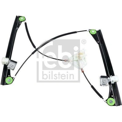 Zvedací zařízení oken FEBI BILSTEIN 177856