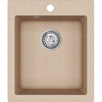 Helika SIMPLEX SQS100 beige