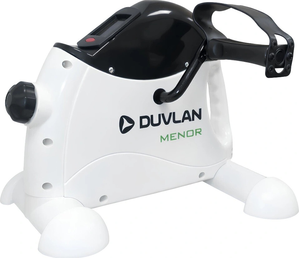 DUVLAN Menor