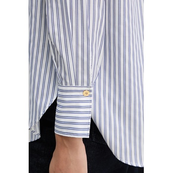 Elisabetta Franchi Памучна риза Elisabetta Franchi (CA11156E2)