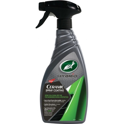 Turtle Wax Hybrid Solutions Ceramic Spray Coating 500 ml – Zboží Mobilmania