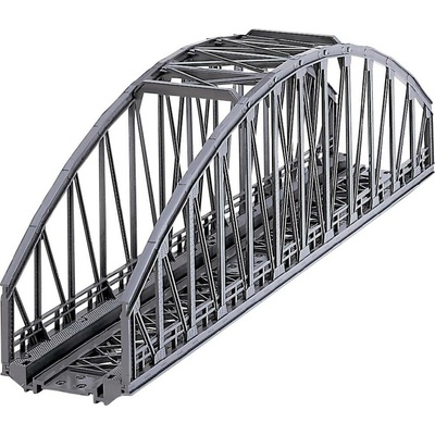 Märklin 07263 H0 obloukový most 1kolejný K-kolej H0
