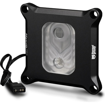 Thermaltake Воден блок за процесор Thermal Grizzly Intel 1851 Mycro Pro RGB (TG-MY-P-RGB-i1851)